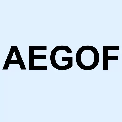 Aegon N.V. Ord Logo