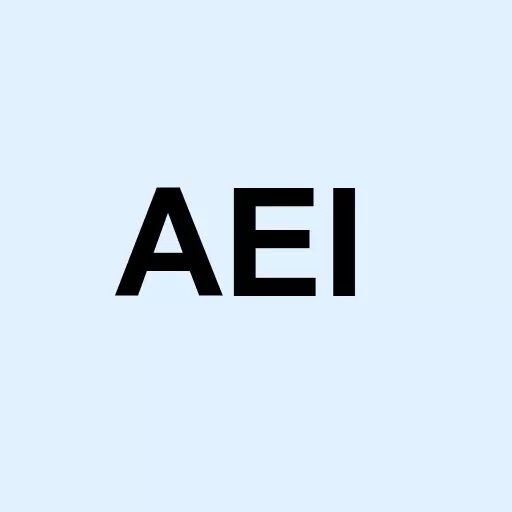Alset EHome International Inc Com Logo