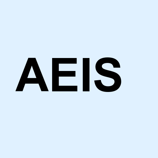 Stock aeis logo