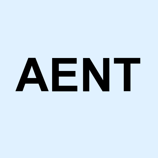 Stock aent logo