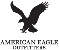 Stock aeo logo