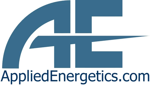 Applied Energetics Inc Logo
