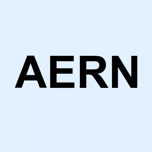 Aer Energy Res Inc Logo