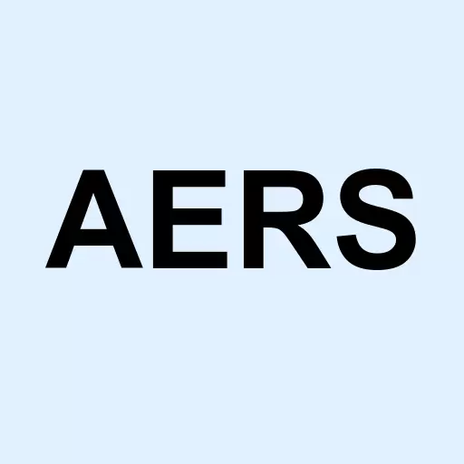Aerius Logo