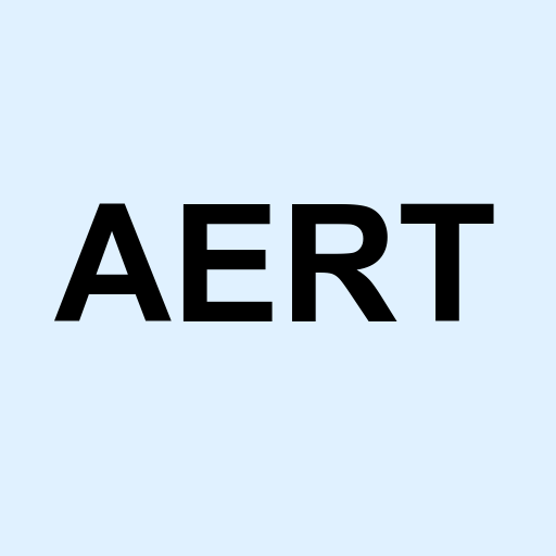 Stock aert logo