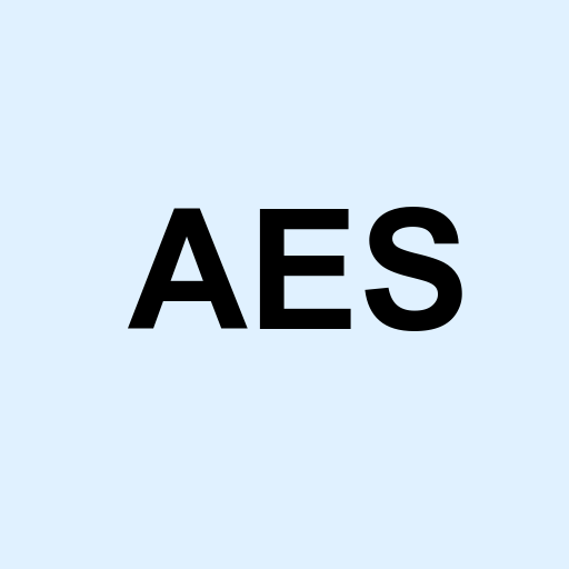 Stock aes logo