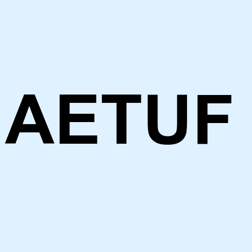 Stock aetuf logo
