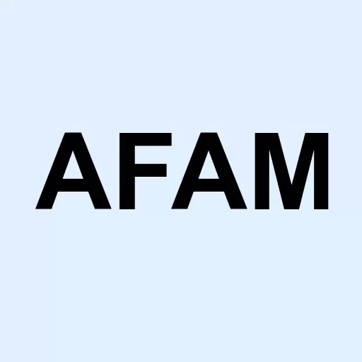 Almost Family Inc Logo