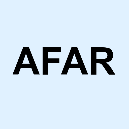 Stock AFAR logo