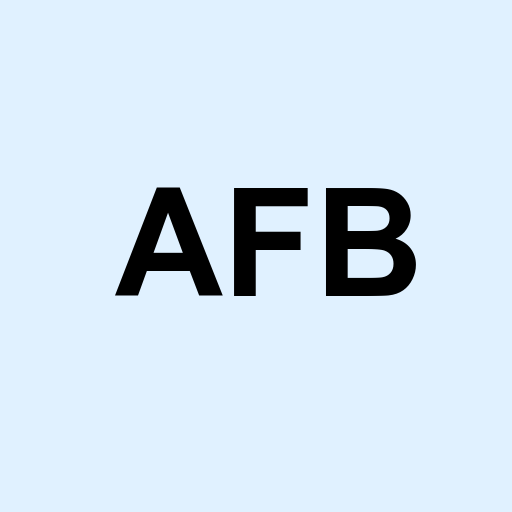 Stock AFB logo
