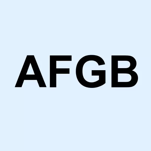 American Financial Group Inc. 5.875% Subordinated Debentures due 2059 Logo