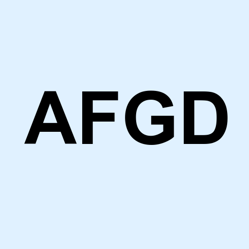 Stock afgd logo