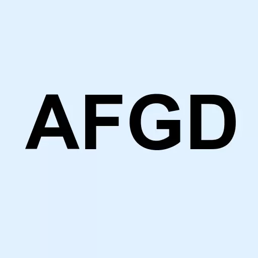 American Financial Group Inc. 5.625% Subordinated Debentures due 2060 Logo