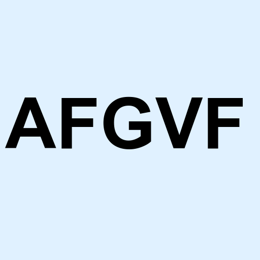 Stock afgvf logo