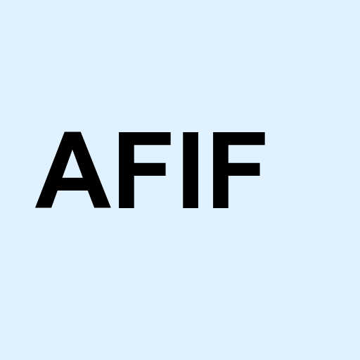 Stock afif logo