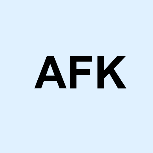 Stock AFK logo