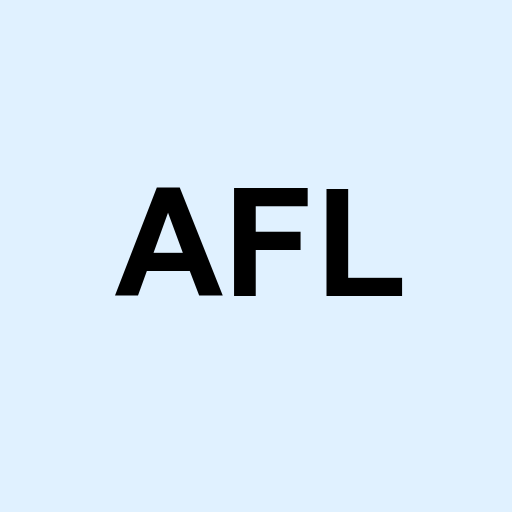 Stock AFL logo