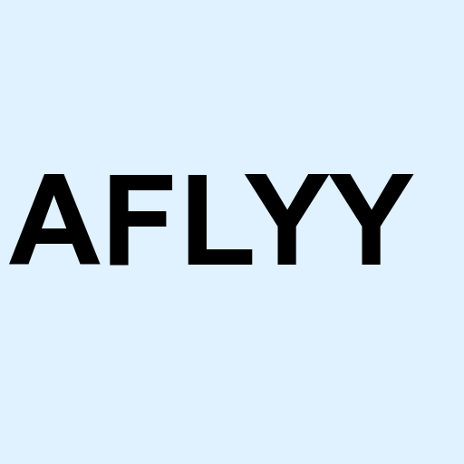 Stock aflyy logo