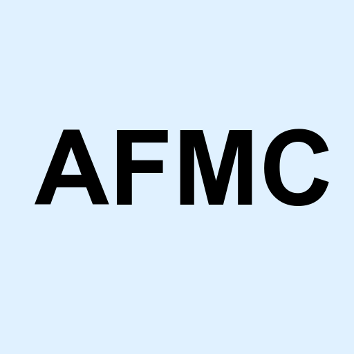 Stock afmc logo
