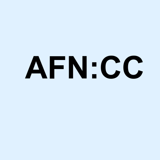 Stock afn:cc logo