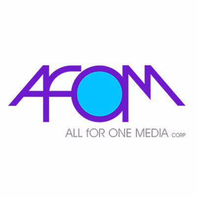 Stock afom logo