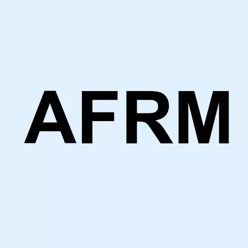 Affirm Holdings Inc. Logo