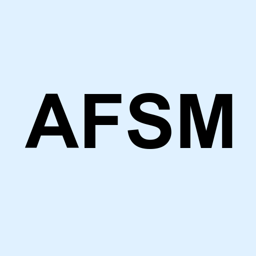 Stock afsm logo