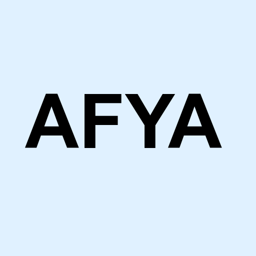 Stock afya logo