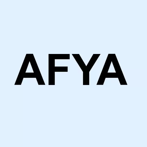 Afya Limited Logo