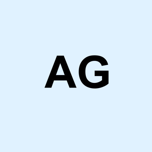 Stock ag logo