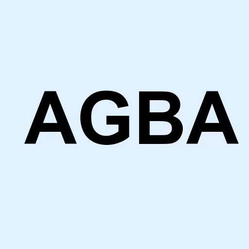 AGBA Acquisition Limited Logo