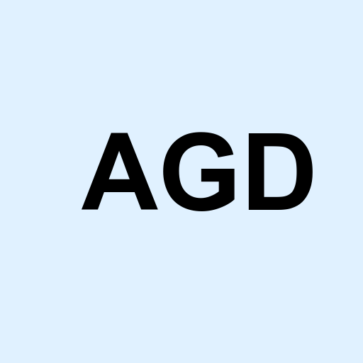 Stock AGD logo