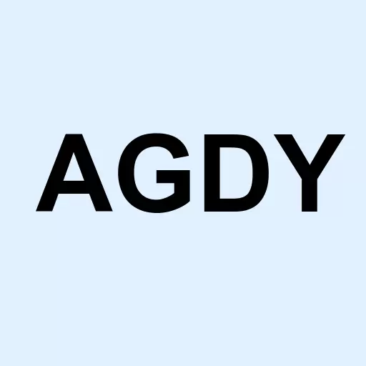 Agri-Dynamics Inc Logo