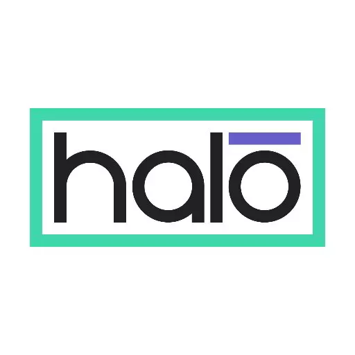 Halo Labs Inc Logo
