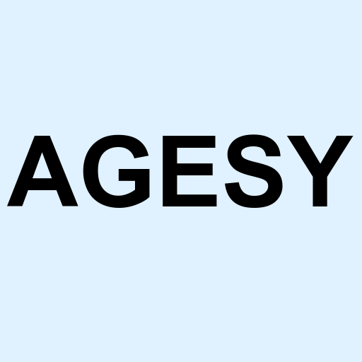 Stock agesy logo