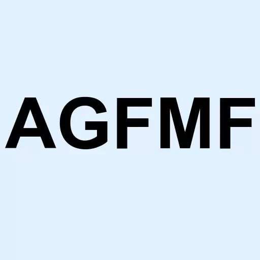 AGF Management Ltd Logo