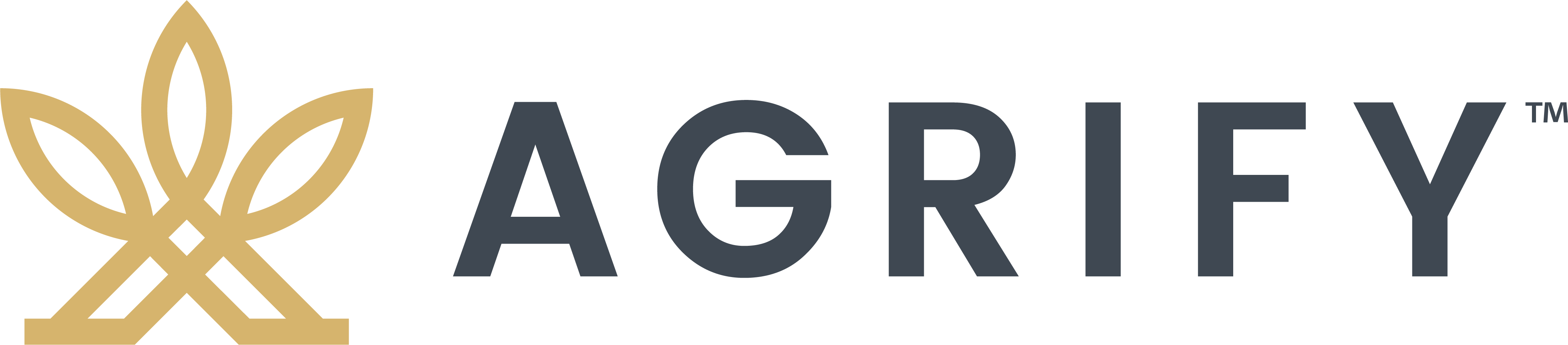 Stock agfy logo