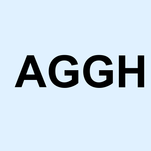 Stock aggh logo