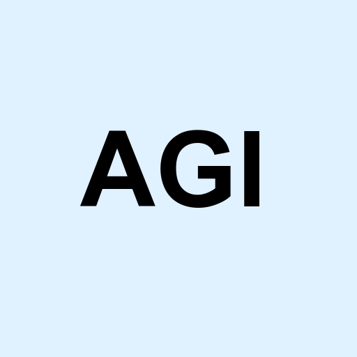 Stock AGI logo