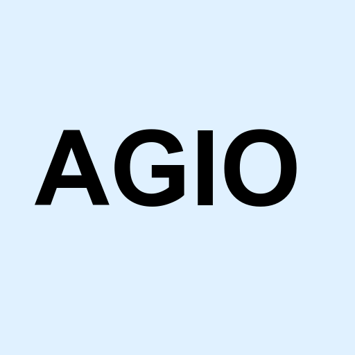 Stock agio logo