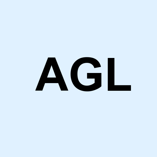 Stock AGL logo