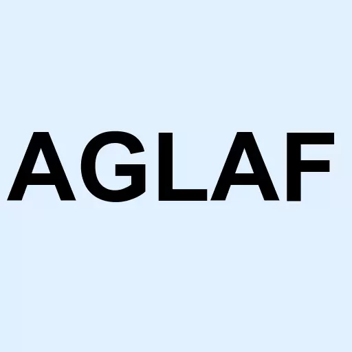 Aguila American Gold New Logo