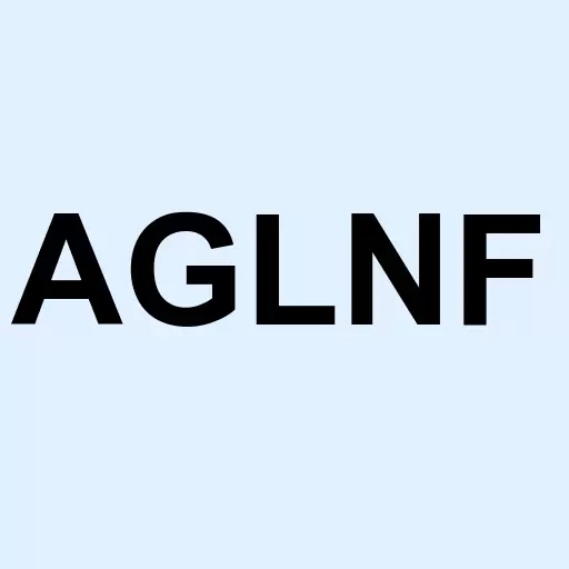 AGL Energy Ltd Logo