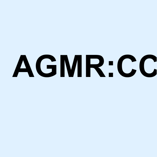 Stock agmr:cc logo