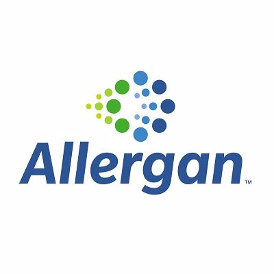 Allergan plc Logo