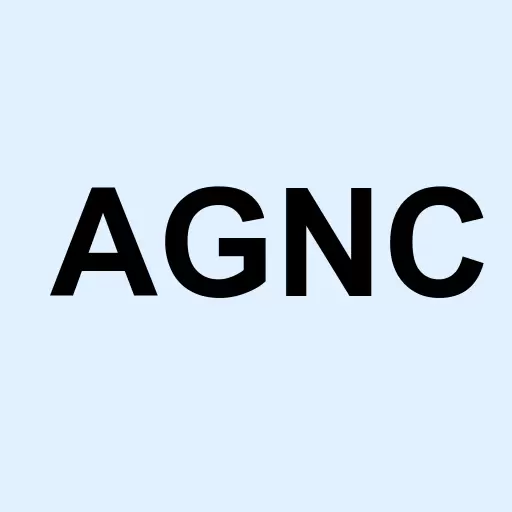 AGNC Investment Corp. Logo