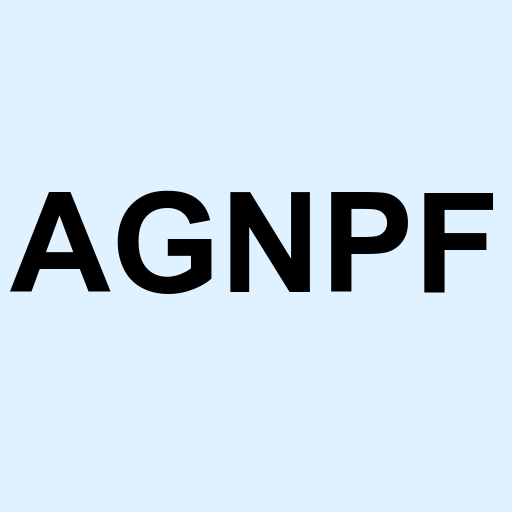 Stock agnpf logo