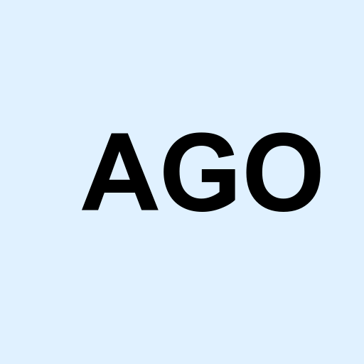 Stock AGO logo