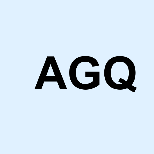 Stock agq logo