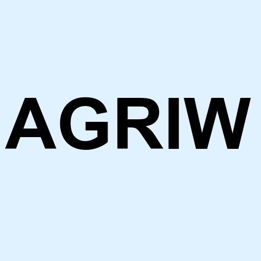 Stock agriw logo